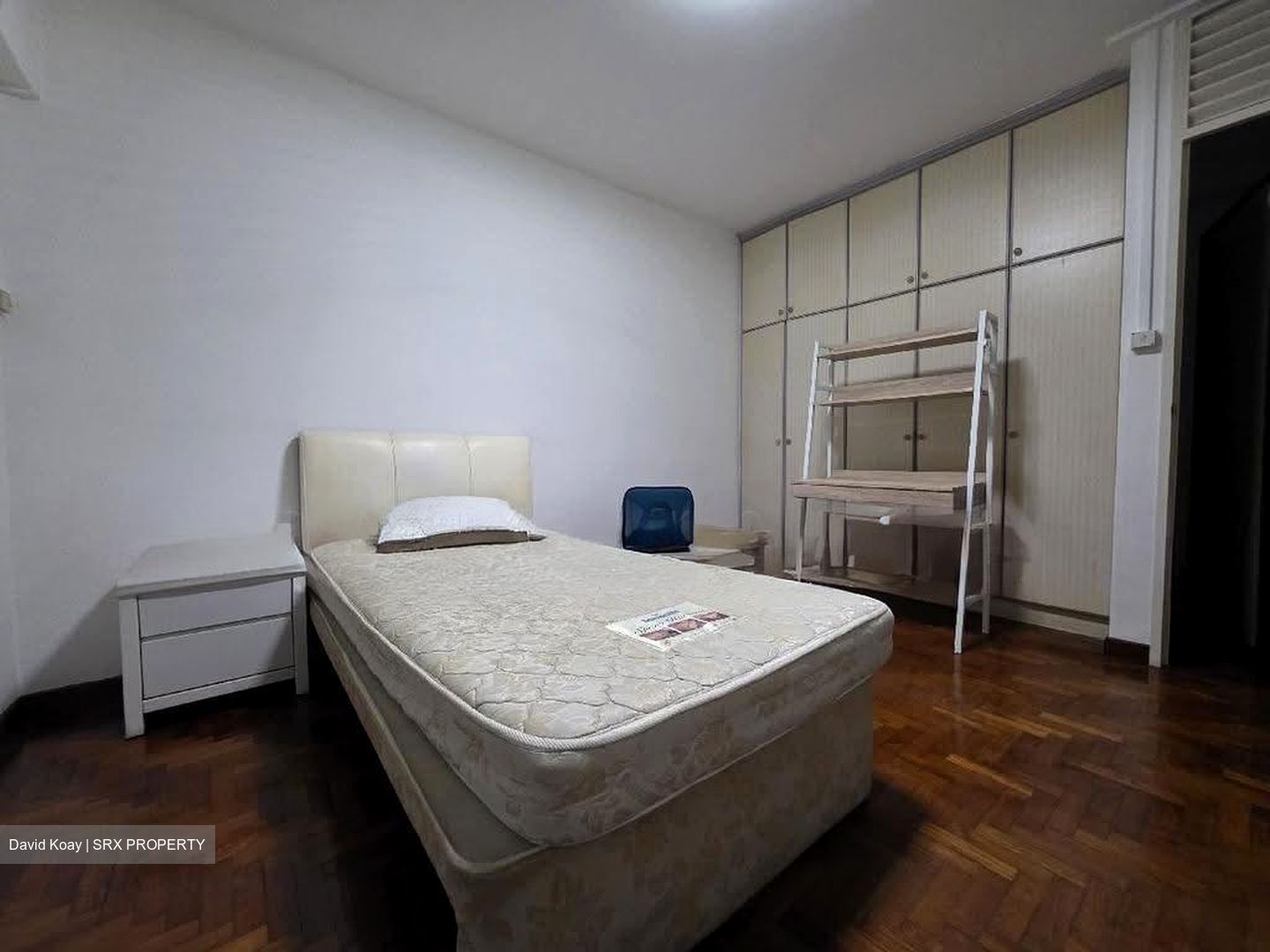 Blk 261 Bishan Street 22 (Bishan), HDB Executive #609031221